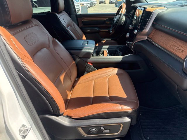Certified 2022 RAM 1500 Limited AWD/4WD image 35