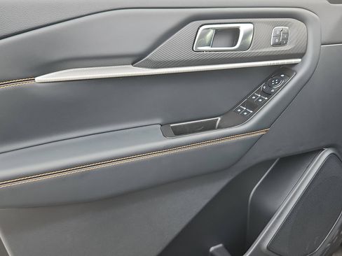 New 2026 Ford Explorer Tremor AWD/4WD image 9