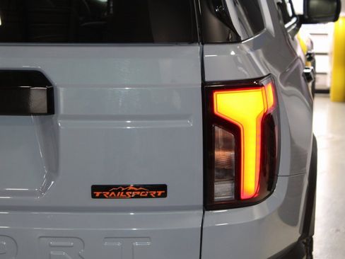 Used 2026 Honda Passport TrailSport Elite image 47