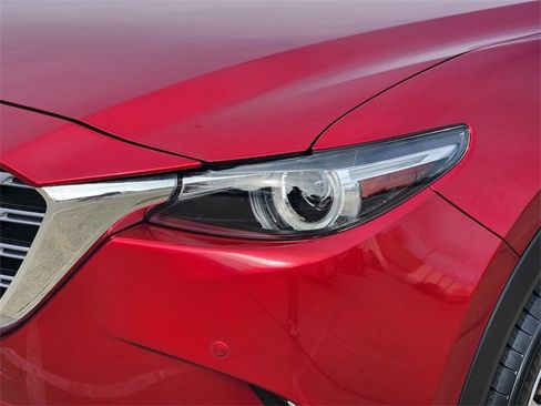 Used 2022 MAZDA CX-9 Signature image 24