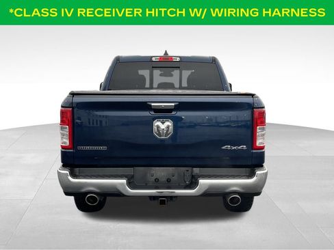 Used 2019 RAM 1500 Big Horn image 10