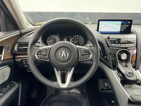 Used 2022 Acura RDX AWD w/ Advance Package image 8