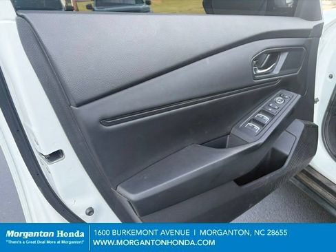 Used 2023 Honda Accord EX image 13