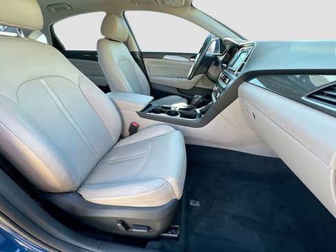 Used 2018 Hyundai Sonata Limited image 35