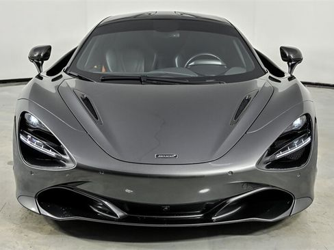 Used 2019 McLaren 720S RWD image 6