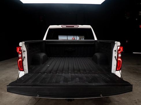 Used 2023 Chevrolet Silverado 1500 RST AWD/4WD image 19