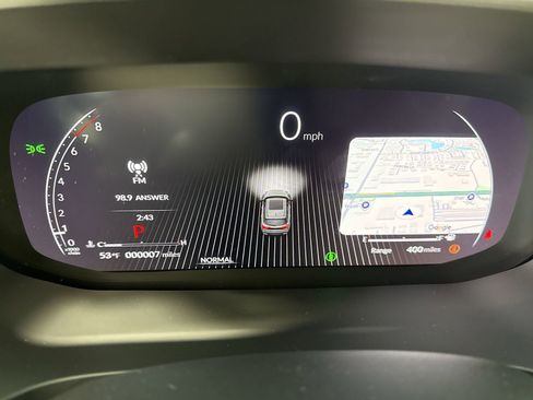 New 2026 Acura MDX w/ Advance Package image 16