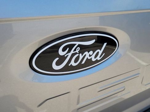 New 2026 Ford F150 XLT w/ Equipment Group 302A MID AWD/4WD image 7