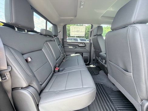 New 2026 Chevrolet Silverado 2500 LT w/ Trail Boss Package AWD/4WD image 27