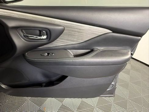 Used 2016 Nissan Murano Platinum w/ Platinum Technology Package image 48