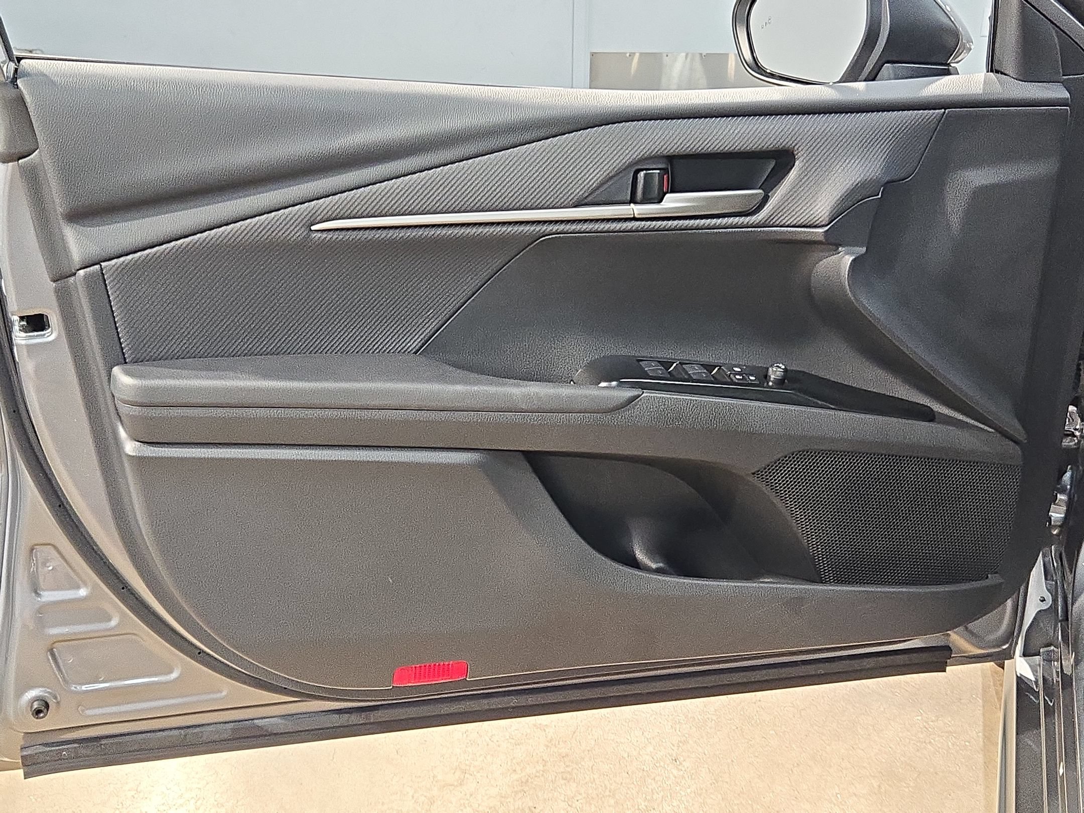 Certified 2026 Toyota Camry SE w/ Multimedia Upgrade Package FWD image 20
