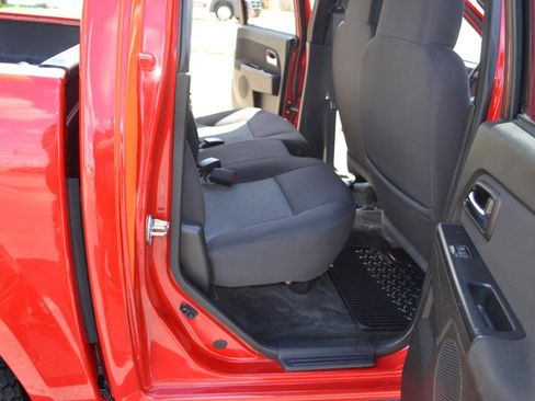 Used 2012 Chevrolet Colorado LT AWD/4WD image 20
