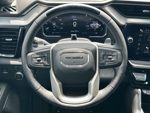 New 2026 GMC Sierra 1500 Denali AWD/4WD image 25