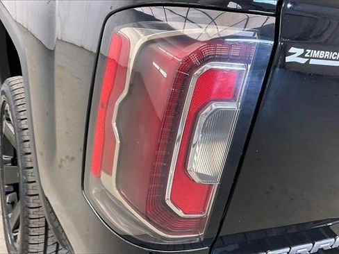 Used 2017 GMC Sierra 1500 Denali image 26