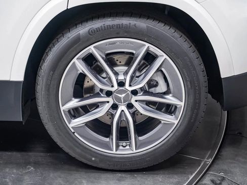 New 2025 Mercedes-Benz GLA 35 AMG AMG GLA 35 image 11