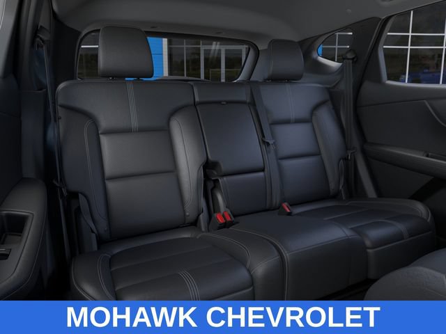 New 2026 Chevrolet Blazer LT AWD/4WD image 17