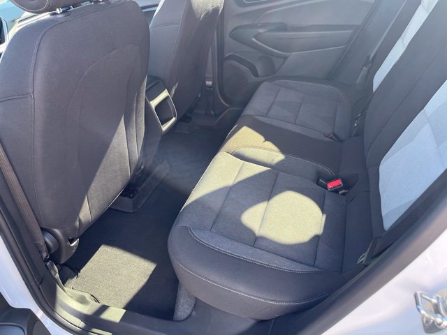 Used 2025 Chevrolet Trax LS w/ LS Convenience Package FWD image 6