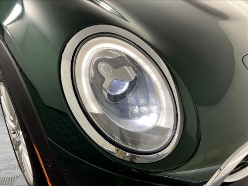 Used 2018 MINI Cooper S FWD image 30
