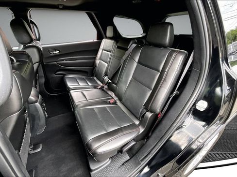 Used 2024 Dodge Durango GT AWD/4WD image 22
