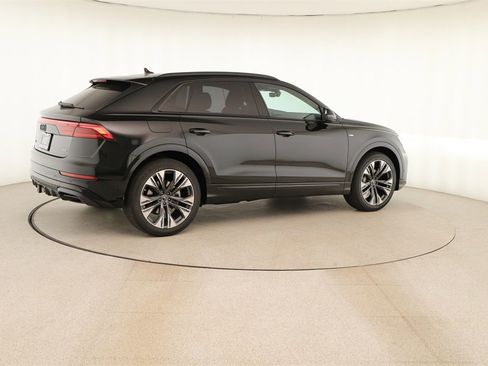 New 2026 Audi Q8 Premium Plus image 7