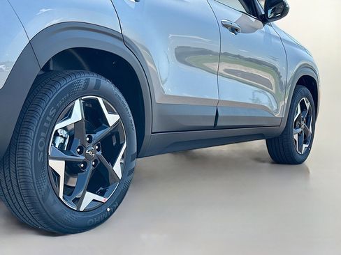 New 2026 Kia Seltos EX image 13