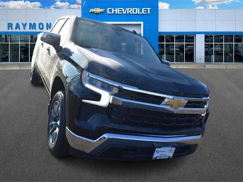 New 2026 Chevrolet Silverado 1500 LT image 10