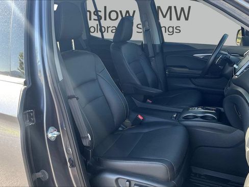 Used 2021 Honda Ridgeline RTL-E image 29
