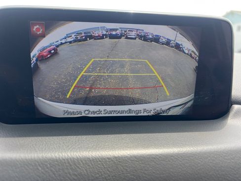 Used 2018 MAZDA CX-5 Grand Touring w/ Premium Package AWD/4WD image 27