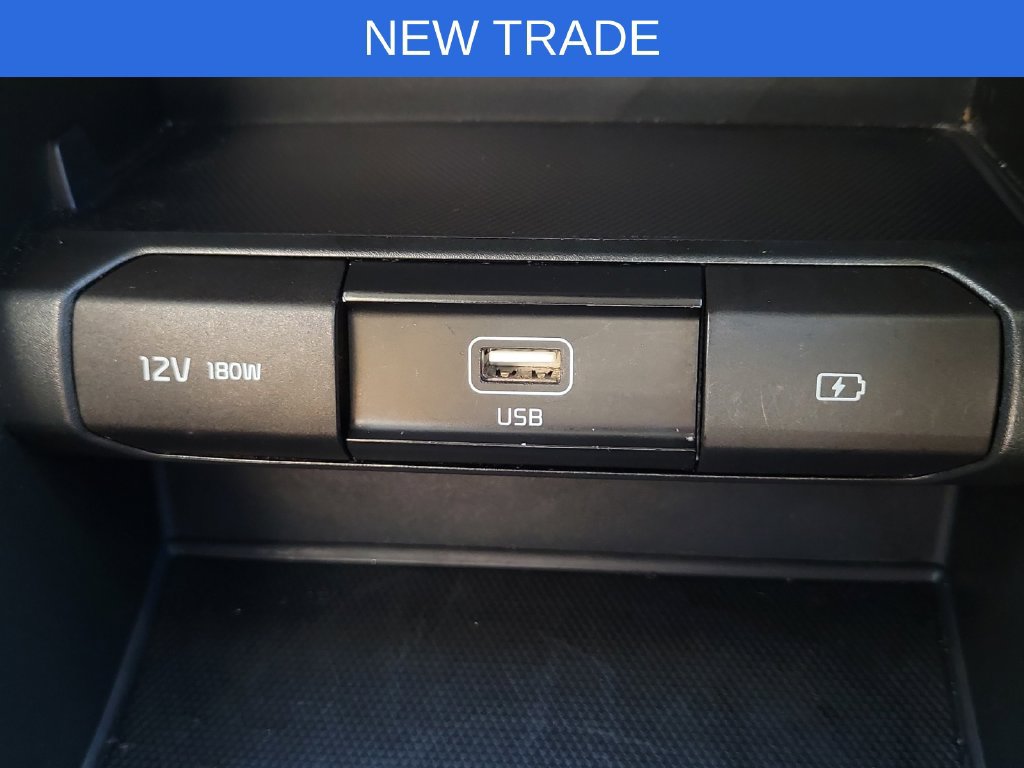 Used 2020 Kia Telluride S FWD image 17