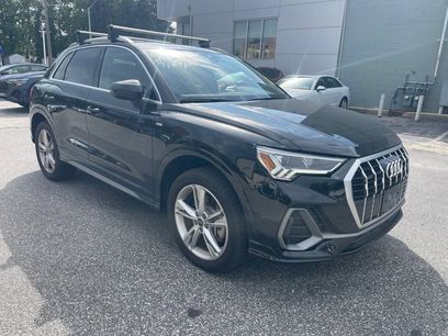 Used 2023 Audi Q3 2.0T Premium w/ Convenience Package