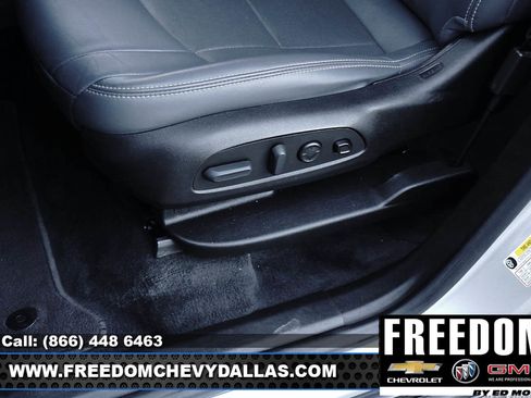 Certified 2022 Buick Enclave Premium image 32