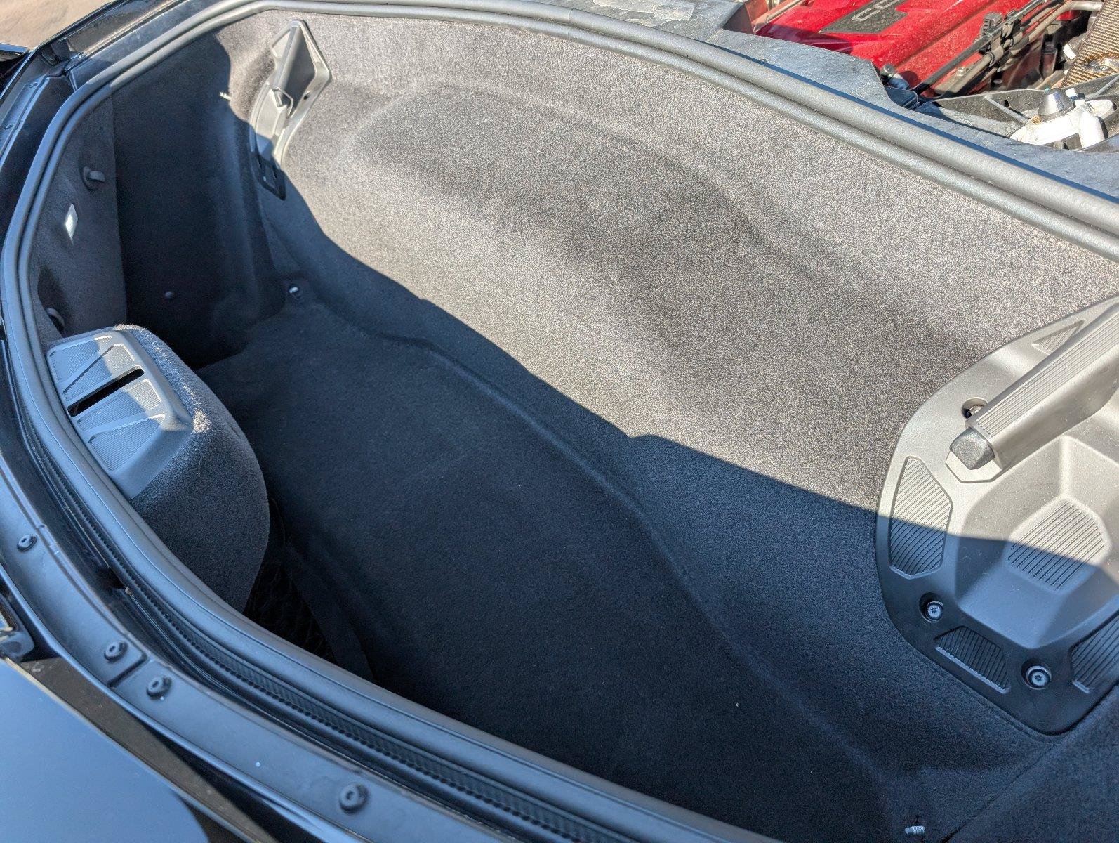 Used 2020 Chevrolet Corvette Stingray Premium Cpe w/ 3LT Preferred Equipment Group RWD image 40