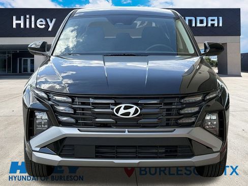 New 2026 Hyundai Tucson SE image 7