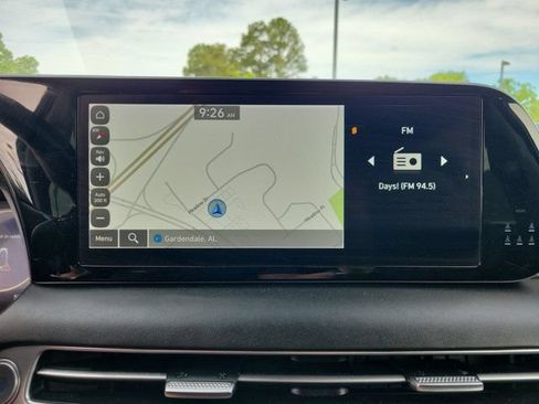 Used 2024 Hyundai Palisade Limited FWD image 23
