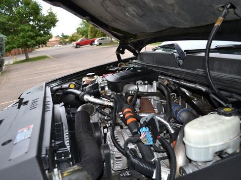 Used 2013 GMC Sierra 3500 Denali image 39