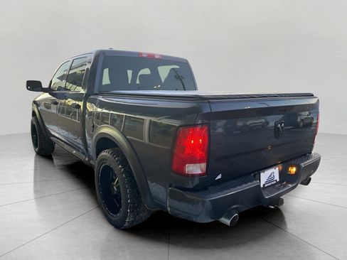 Used 2013 RAM 1500 Express image 7