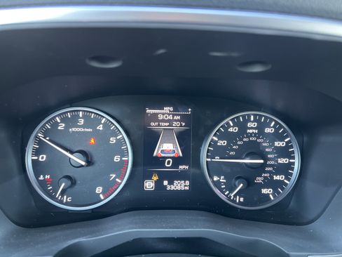 Used 2023 Subaru Ascent Premium w/ Convenience Package image 3