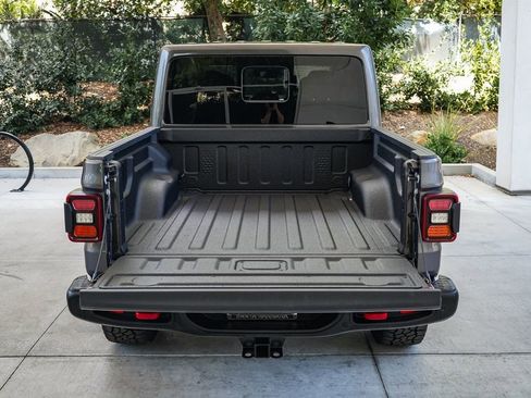 New 2026 Jeep Gladiator Rubicon image 23