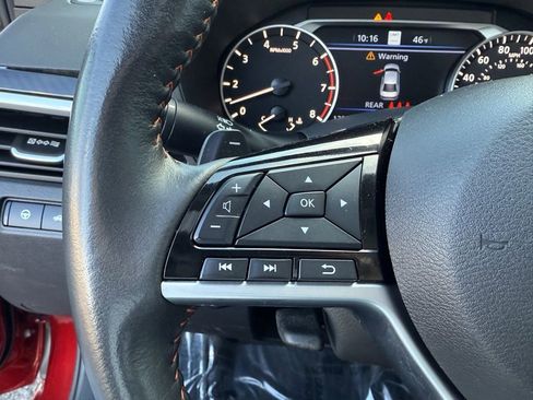 Used 2024 Nissan Altima 2.0 SR image 30