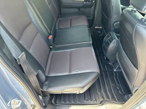 Used 2023 Honda Ridgeline Black Edition image 25