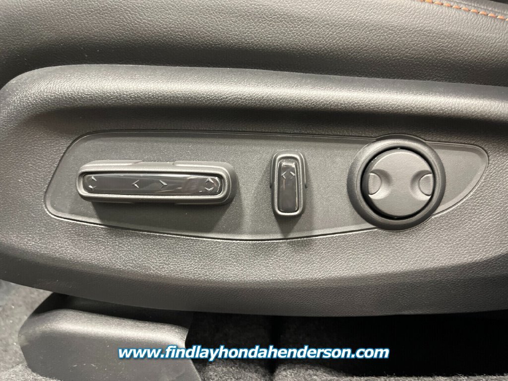 New 2027 Honda CR-V Sport-L image 14