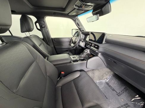 Used 2025 Toyota Land Cruiser w/ Premium Package AWD/4WD image 40