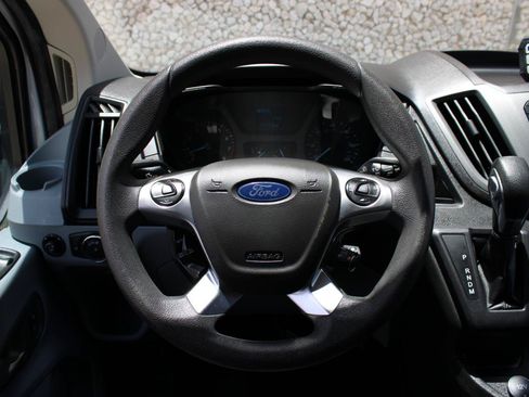 Used 2019 Ford Transit 150 130 Low Roof RWD image 41