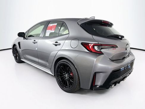 New 2026 Toyota Corolla GR AWD/4WD image 6
