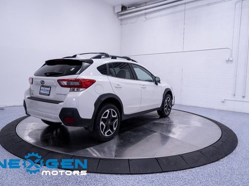 Used 2020 Subaru Crosstrek 2.0i Limited w/ Popular Package #2 image 12