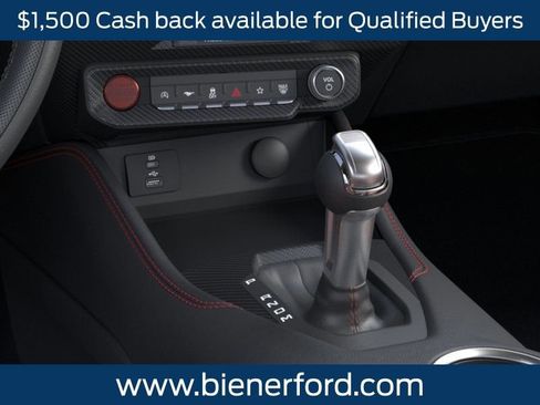 New 2026 Ford Mustang GT Premium image 16