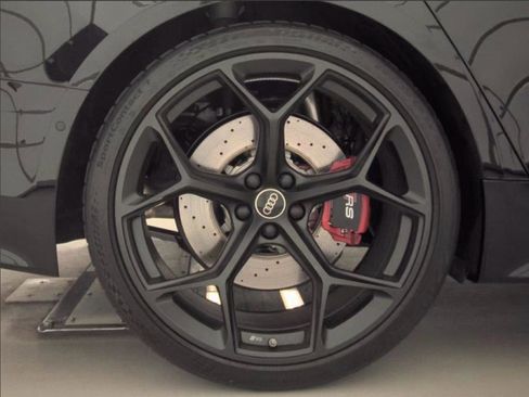 Used 2025 Audi RS 7 performance Sportback AWD/4WD image 18