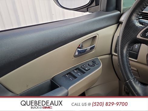 Used 2016 Honda Odyssey EX-L image 24