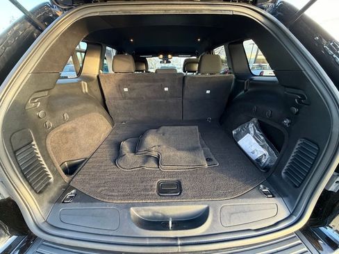 Certified 2021 Jeep Grand Cherokee Laredo image 34