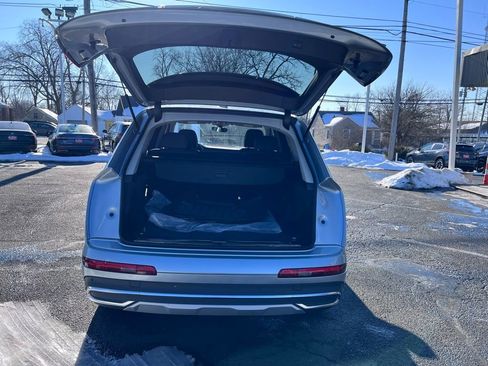 Used 2023 Audi Q7 3.0T Premium Plus w/ Premium Plus Package image 15